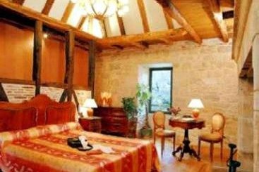 La Terrasse Chateaux & Hotels De France  | Meyronne | Lot | France 4