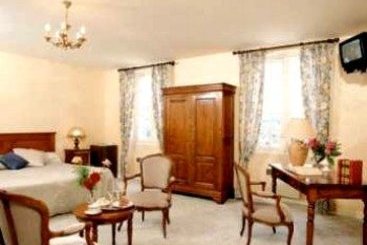 La Terrasse Chateaux & Hotels De France  | Meyronne | Lot | France 5