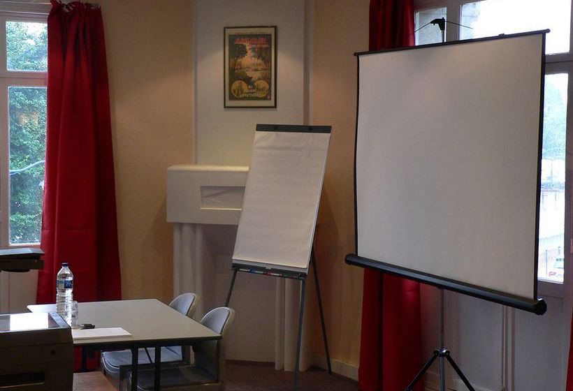 Hotel Le Moderne Arras Paso de Calais