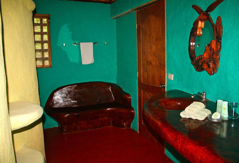 Hotel Tierra De Sueños Lodge & Wellness Center  | Puerto Viejo de Talamanca | Limón | Costa Rica 1