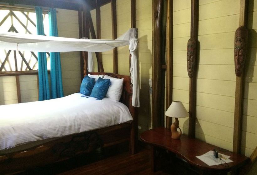 Hotel Tierra De Sueños Lodge & Wellness Center  | Puerto Viejo de Talamanca | Limón | Costa Rica 10