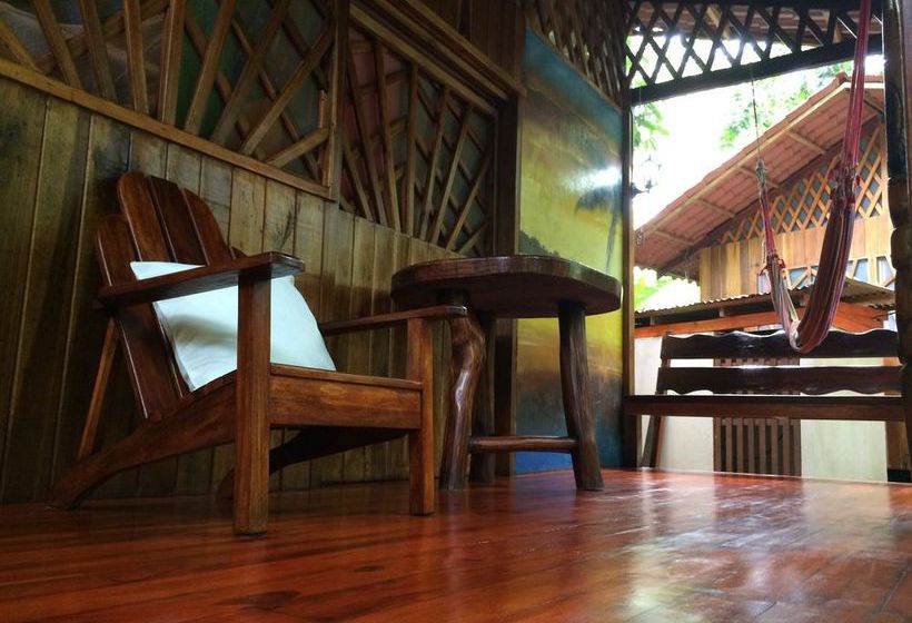 Hotel Tierra De Sueños Lodge & Wellness Center  | Puerto Viejo de Talamanca | Limón | Costa Rica 11