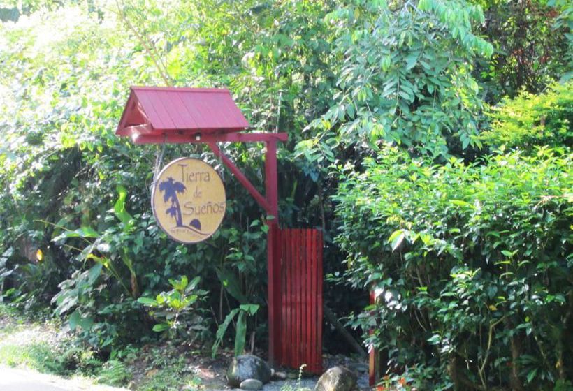Hotel Tierra De Sueños Lodge & Wellness Center  | Puerto Viejo de Talamanca | Limón | Costa Rica 12