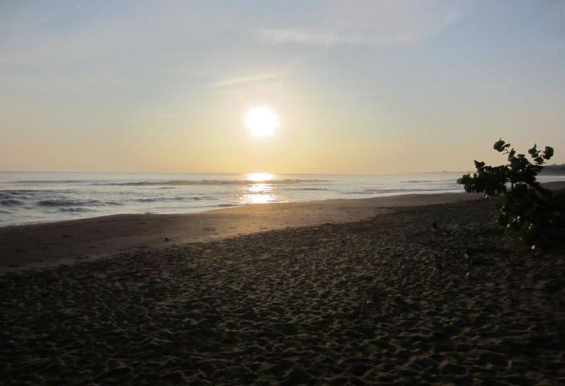 Hotel Tierra De Sueños Lodge & Wellness Center  | Puerto Viejo de Talamanca | Limón | Costa Rica 13
