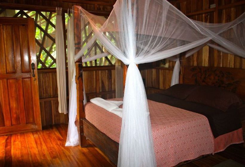 Hotel Tierra De Sueños Lodge & Wellness Center  | Puerto Viejo de Talamanca | Limón | Costa Rica 14
