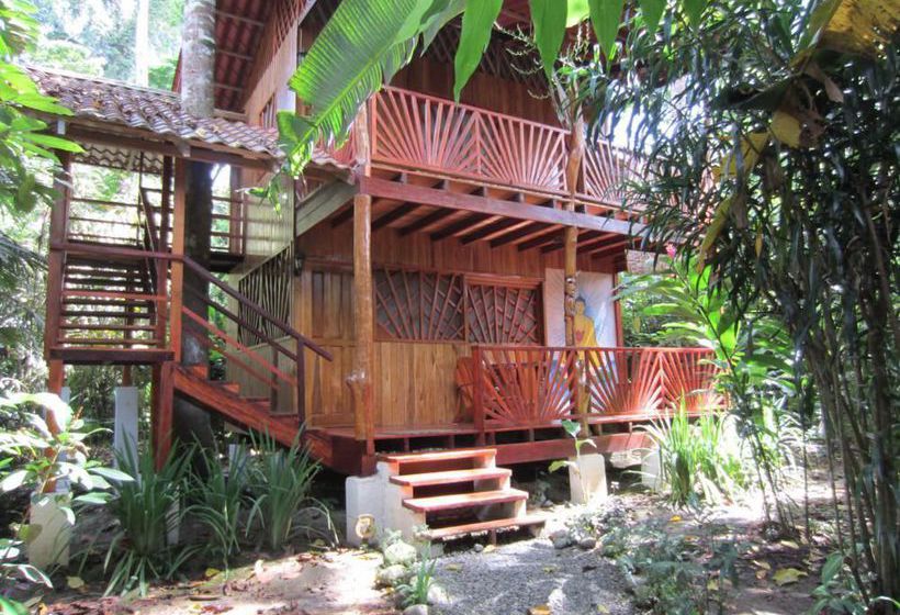 Hotel Tierra De Sueños Lodge & Wellness Center  | Puerto Viejo de Talamanca | Limón | Costa Rica 15