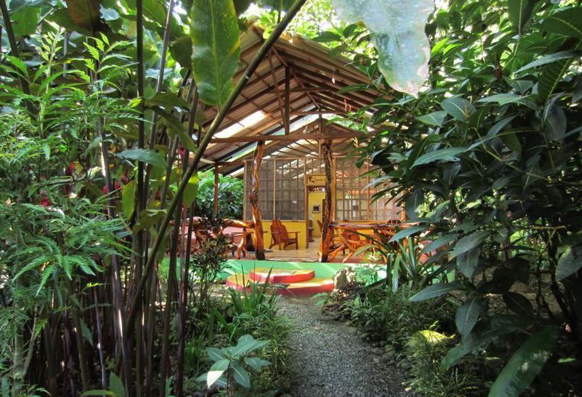 Hotel Tierra De Sueños Lodge & Wellness Center  | Puerto Viejo de Talamanca | Limón | Costa Rica 16