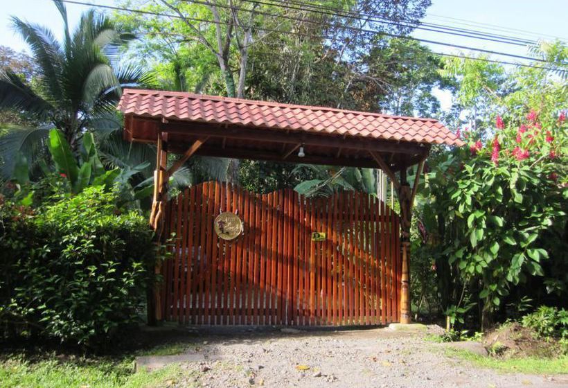Hotel Tierra De Sueños Lodge & Wellness Center  | Puerto Viejo de Talamanca | Limón | Costa Rica 17