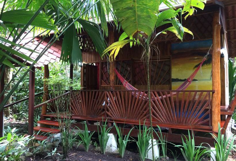 Hotel Tierra De Sueños Lodge & Wellness Center  | Puerto Viejo de Talamanca | Limón | Costa Rica 18