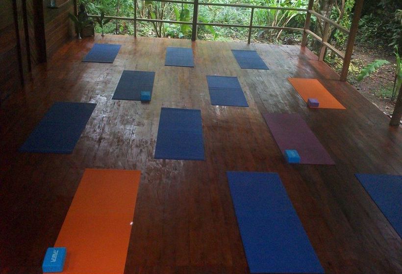 Hotel Tierra De Sueños Lodge & Wellness Center  | Puerto Viejo de Talamanca | Limón | Costa Rica 19