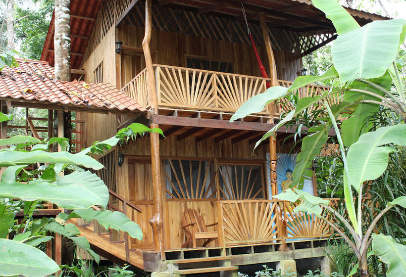 Hotel Tierra De Sueños Lodge & Wellness Center  | Puerto Viejo de Talamanca | Limón | Costa Rica 2