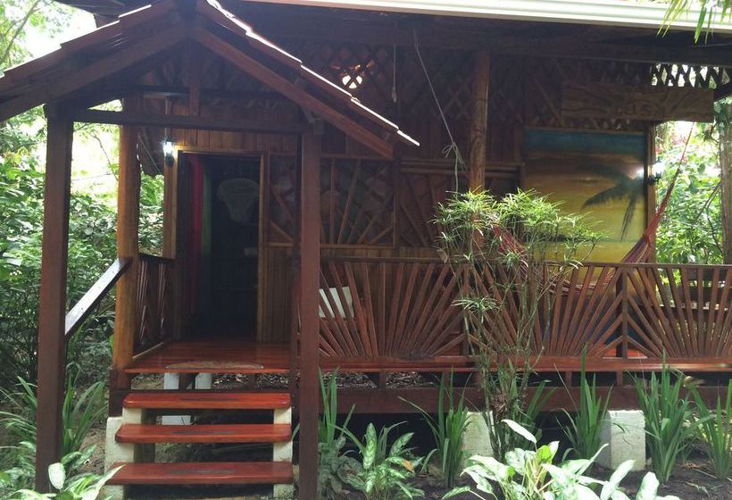 Hotel Tierra De Sueños Lodge & Wellness Center  | Puerto Viejo de Talamanca | Limón | Costa Rica 20