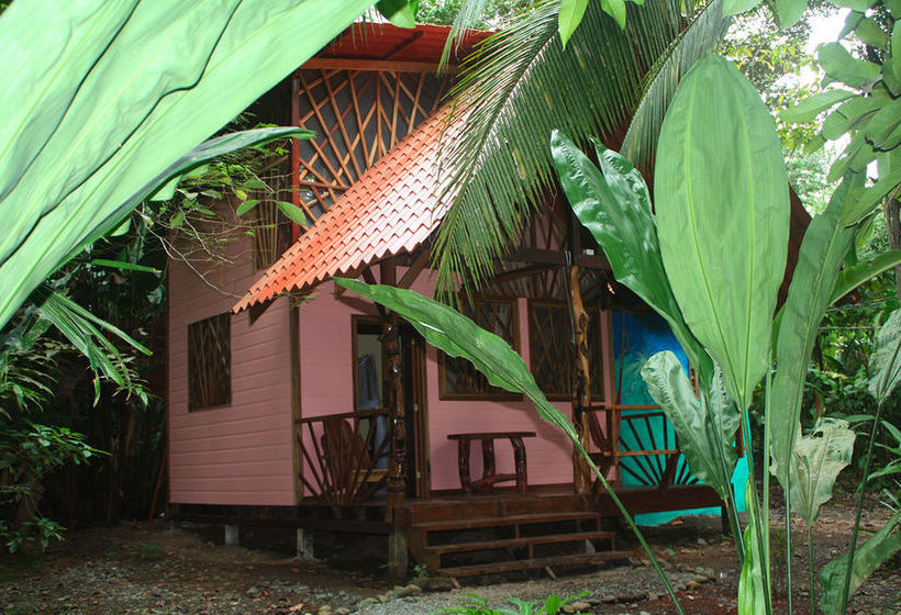 Hotel Tierra De Sueños Lodge & Wellness Center  | Puerto Viejo de Talamanca | Limón | Costa Rica 3