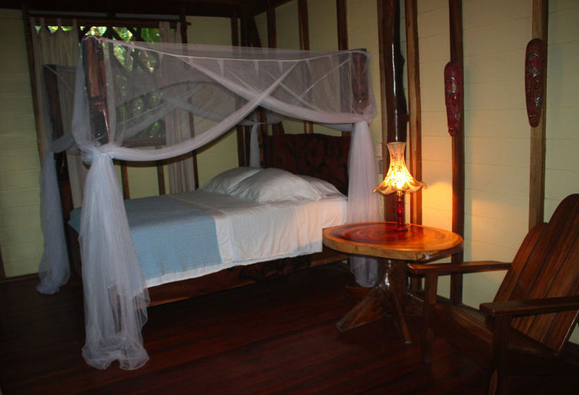 Hotel Tierra De Sueños Lodge & Wellness Center  | Puerto Viejo de Talamanca | Limón | Costa Rica 4