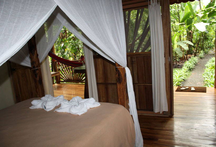 Hotel Tierra De Sueños Lodge & Wellness Center  | Puerto Viejo de Talamanca | Limón | Costa Rica 5