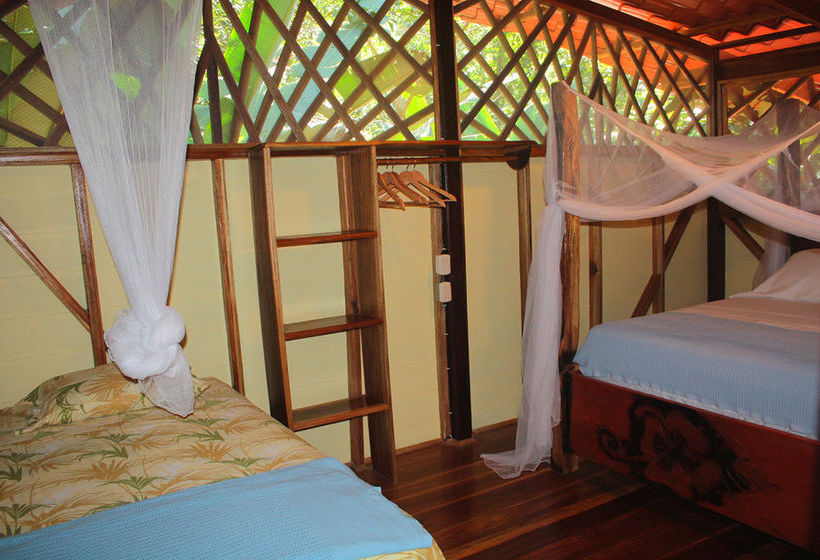 Hotel Tierra De Sueños Lodge & Wellness Center  | Puerto Viejo de Talamanca | Limón | Costa Rica 6