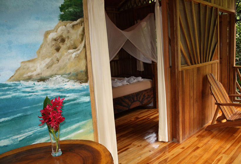 Hotel Tierra De Sueños Lodge & Wellness Center  | Puerto Viejo de Talamanca | Limón | Costa Rica 7