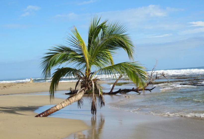 Hotel Tierra De Sueños Lodge & Wellness Center  | Puerto Viejo de Talamanca | Limón | Costa Rica 8