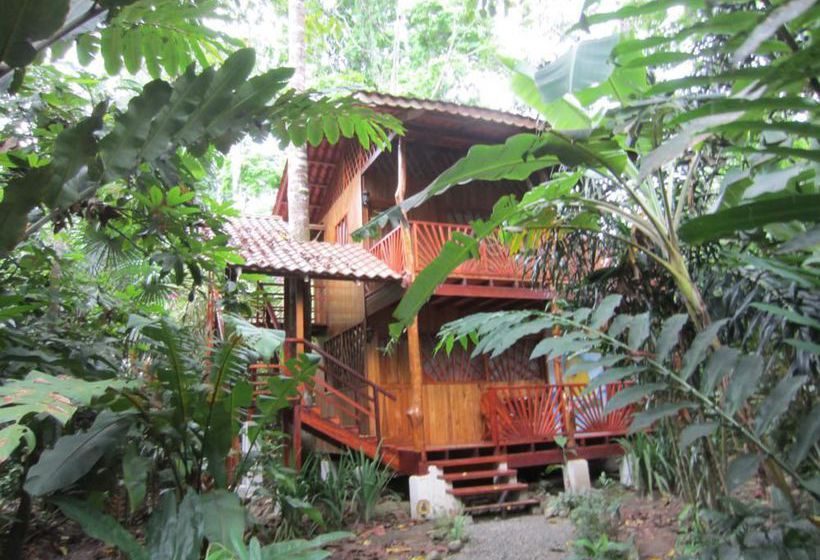 Hotel Tierra De Sueños Lodge & Wellness Center  | Puerto Viejo de Talamanca | Limón | Costa Rica 9