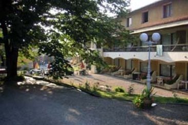 Hôtel Le Mas Fleuri  | Vernet les Bains | Pyrenees-Orientales | France