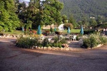 Hôtel Le Mas Fleuri  | Vernet les Bains | Pyrenees-Orientales | France 3