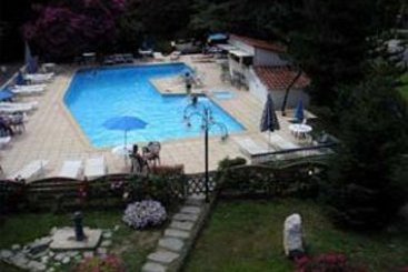 Hôtel Le Mas Fleuri  | Vernet les Bains | Pyrenees-Orientales | France 4