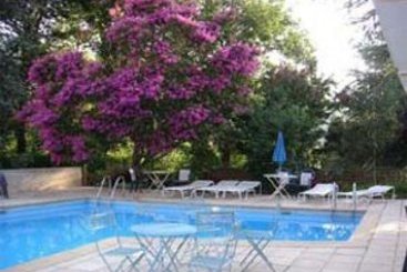 Hôtel Le Mas Fleuri  | Vernet les Bains | Pyrenees-Orientales | France 5