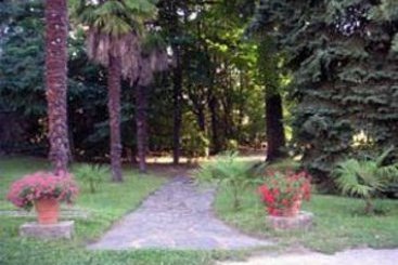 Hôtel Le Mas Fleuri  | Vernet les Bains | Pyrenees-Orientales | France 6