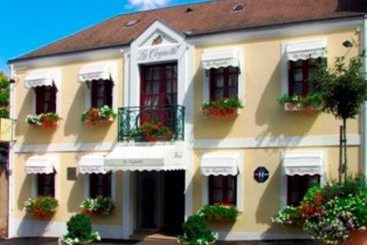 La Cognette Chateaux & Hotels De France