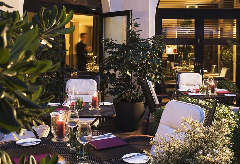 Radisson Blu Hotel Champs Elysees  | Paris | Paris | France 1