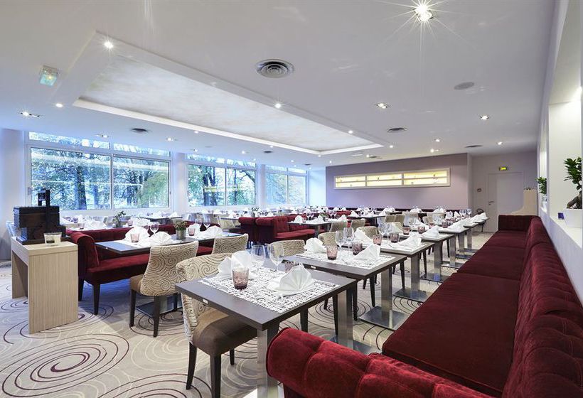 Hôtel Golden Tulip Aix les Bains  | Aix-les-Bains | Savoie | France 1