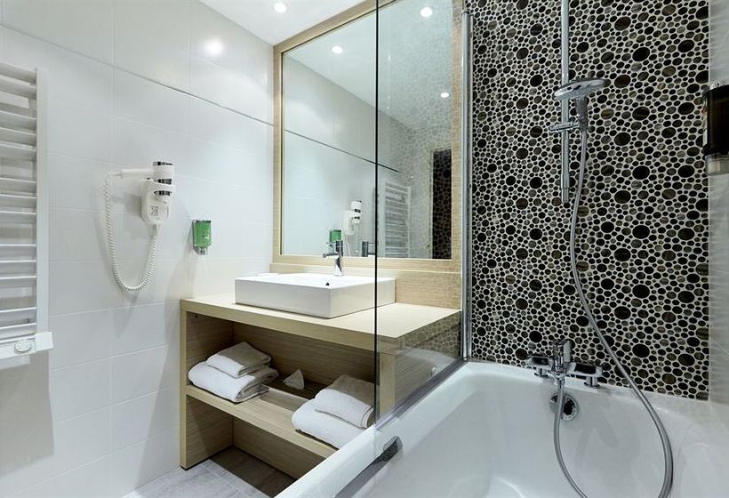 Hôtel Golden Tulip Aix les Bains  | Aix-les-Bains | Savoie | France 11