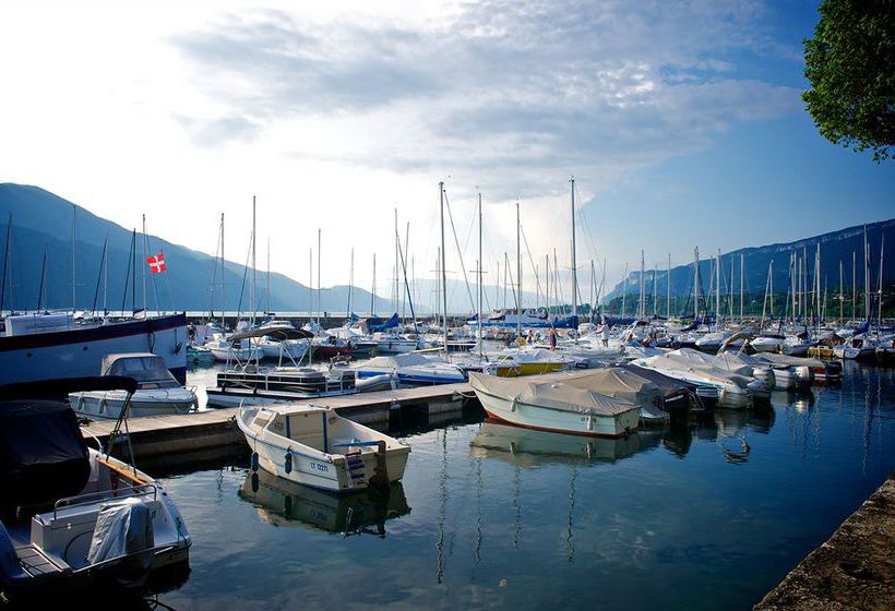 Hôtel Golden Tulip Aix les Bains  | Aix-les-Bains | Savoie | France 12