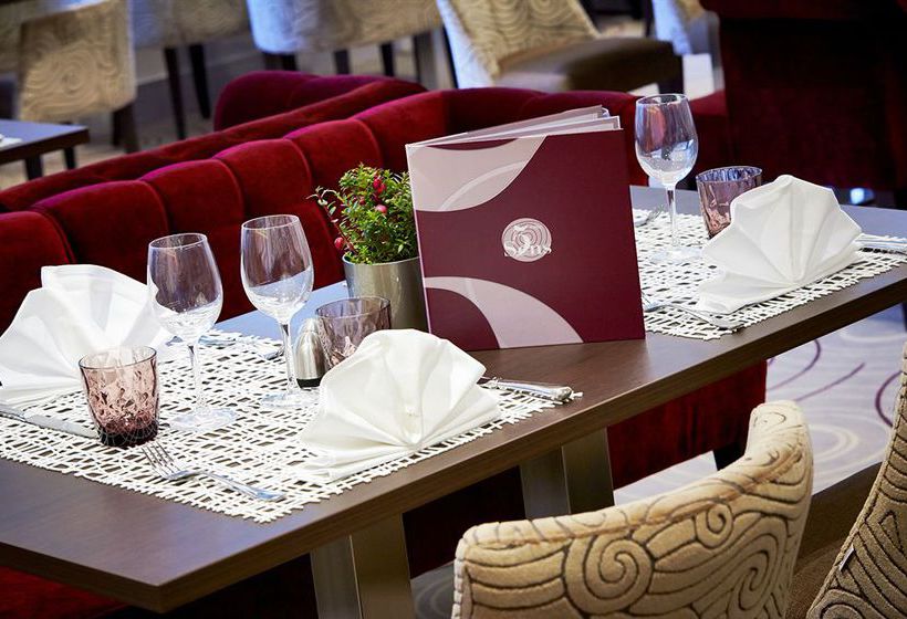 Hôtel Golden Tulip Aix les Bains  | Aix-les-Bains | Savoie | France 13