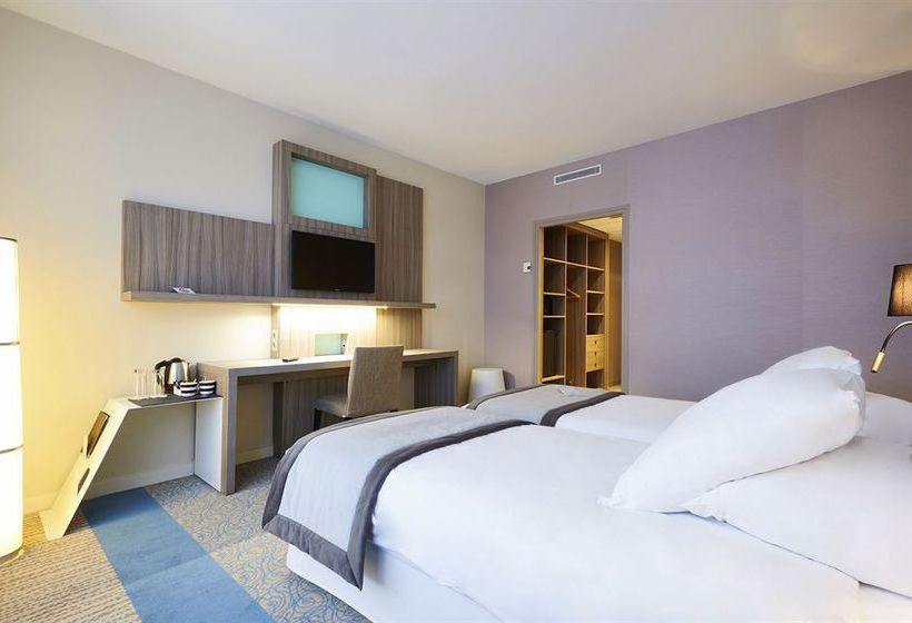 Hôtel Golden Tulip Aix les Bains  | Aix-les-Bains | Savoie | France 15