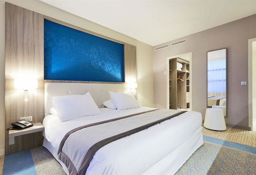 Hôtel Golden Tulip Aix les Bains  | Aix-les-Bains | Savoie | France 16