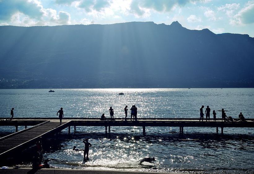 Hôtel Golden Tulip Aix les Bains  | Aix-les-Bains | Savoie | France 18