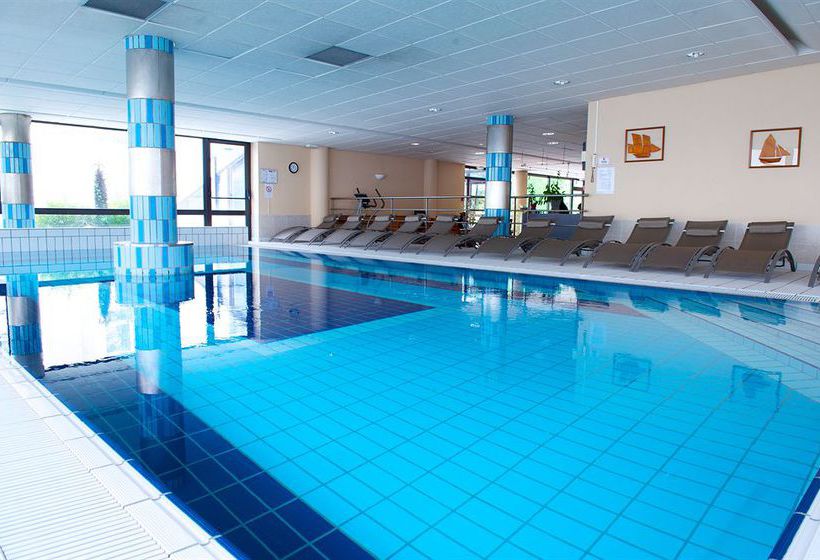 Hôtel Golden Tulip Aix les Bains  | Aix-les-Bains | Savoie | France 19