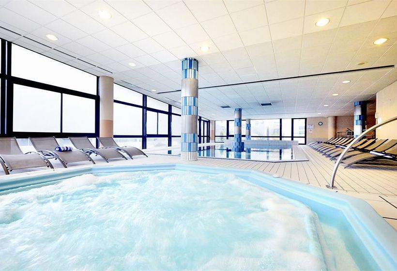 Hôtel Golden Tulip Aix les Bains  | Aix-les-Bains | Savoie | France 20