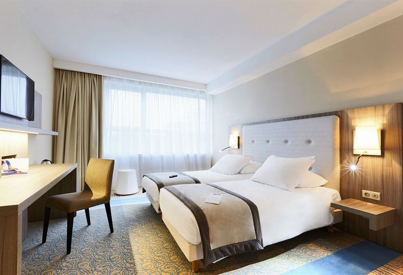 Hôtel Golden Tulip Aix les Bains  | Aix-les-Bains | Savoie | France 3