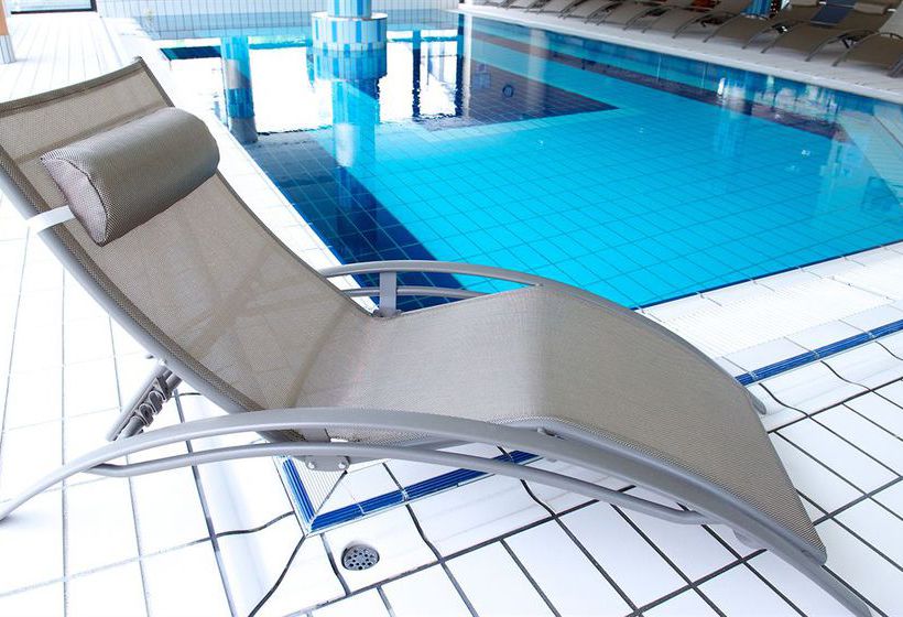 Hôtel Golden Tulip Aix les Bains  | Aix-les-Bains | Savoie | France 6