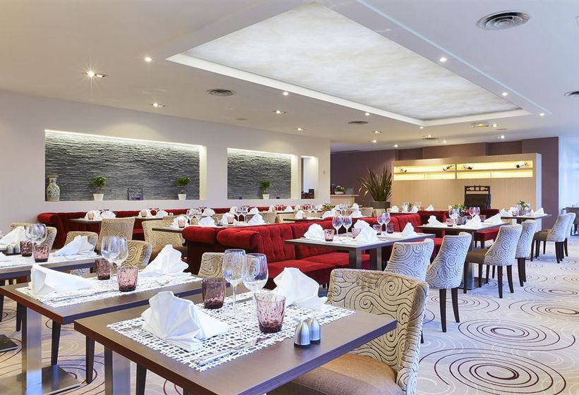 Hôtel Golden Tulip Aix les Bains  | Aix-les-Bains | Savoie | France 7