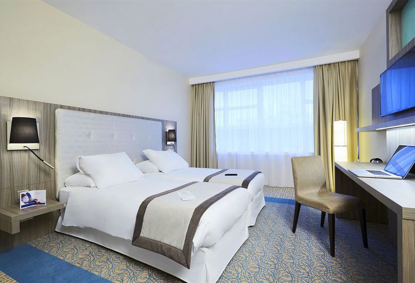 Hôtel Golden Tulip Aix les Bains  | Aix-les-Bains | Savoie | France 8