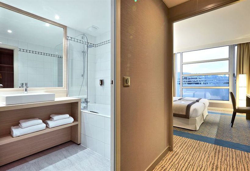 Hôtel Golden Tulip Aix les Bains  | Aix-les-Bains | Savoie | France 9