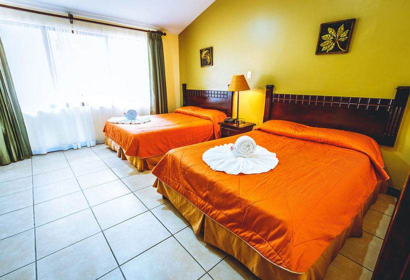 Hotel Condovac La Costa  | Playa Hermosa | Puntarenas | Costa Rica 1