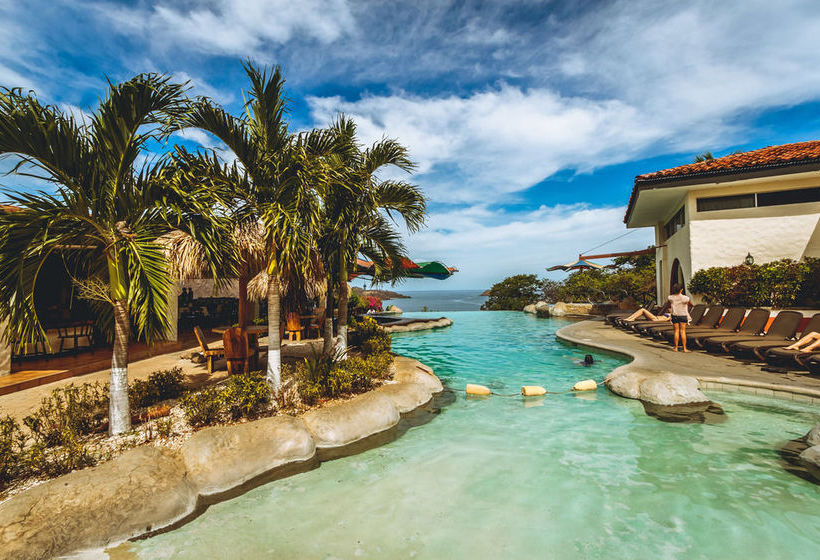 Hotel Condovac La Costa  | Playa Hermosa | Puntarenas | Costa Rica 2