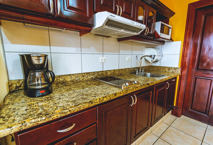 Hotel Condovac La Costa  | Playa Hermosa | Puntarenas | Costa Rica 20