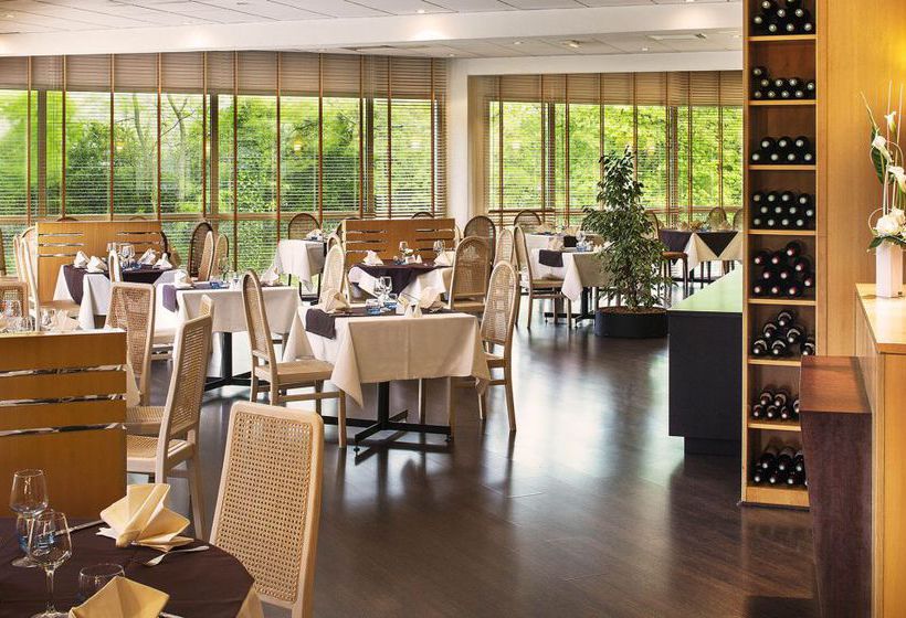 Hotel Oceania Quimper Quimper