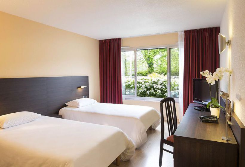 Hôtel Oceania Quimper  | Quimper | Finistere | France 1