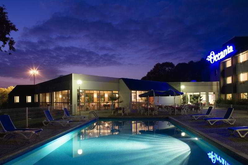 Hôtel Oceania Quimper  | Quimper | Finistere | France 10